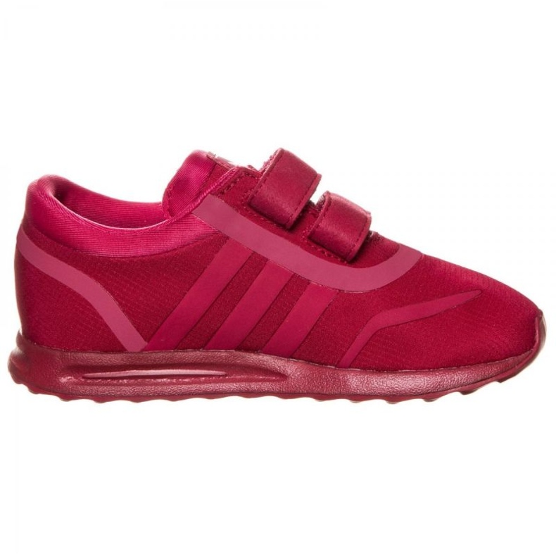 Adidas Originals Los Angeles Jr BB0780 shoes pink