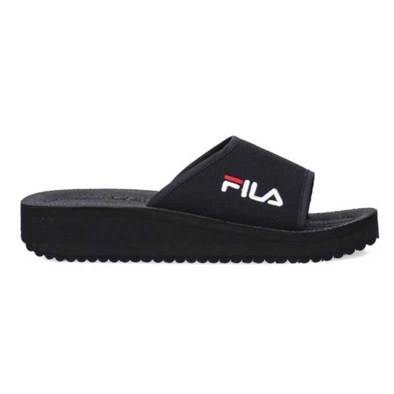 Fila Tomaia M FFM0026.80010 flip-flops black