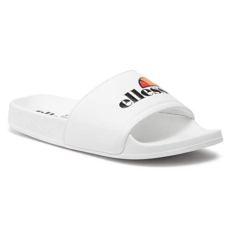 Ellesse Slide M SHMF0397908 flip flops white