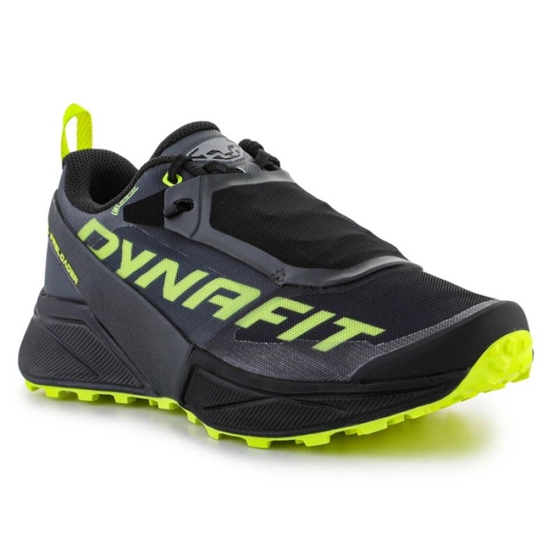 Dynafit Ultra 100 Gtx M shoes 64058-7808 black