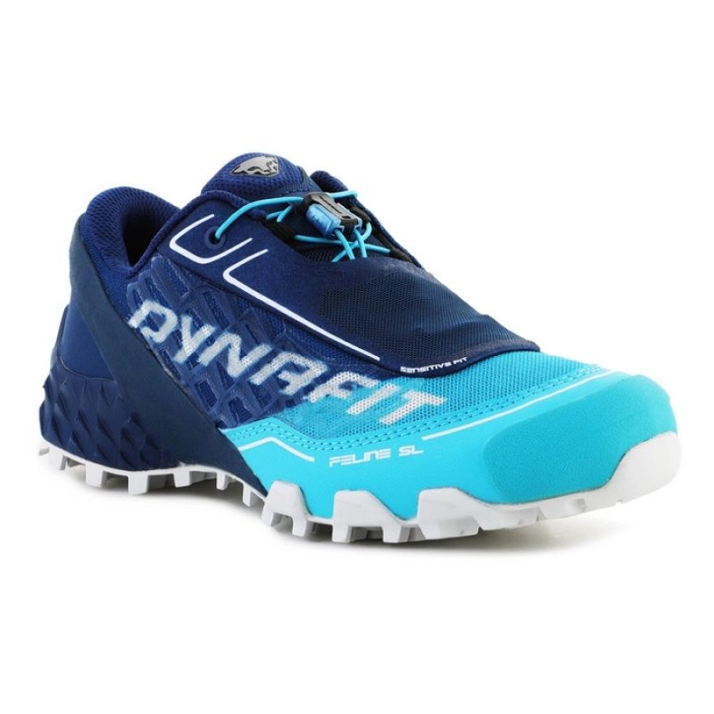 Dynafit Feline Sl W shoes 64054-8970 blue Dynafit Feline Sl W shoes 64054-8970 blue