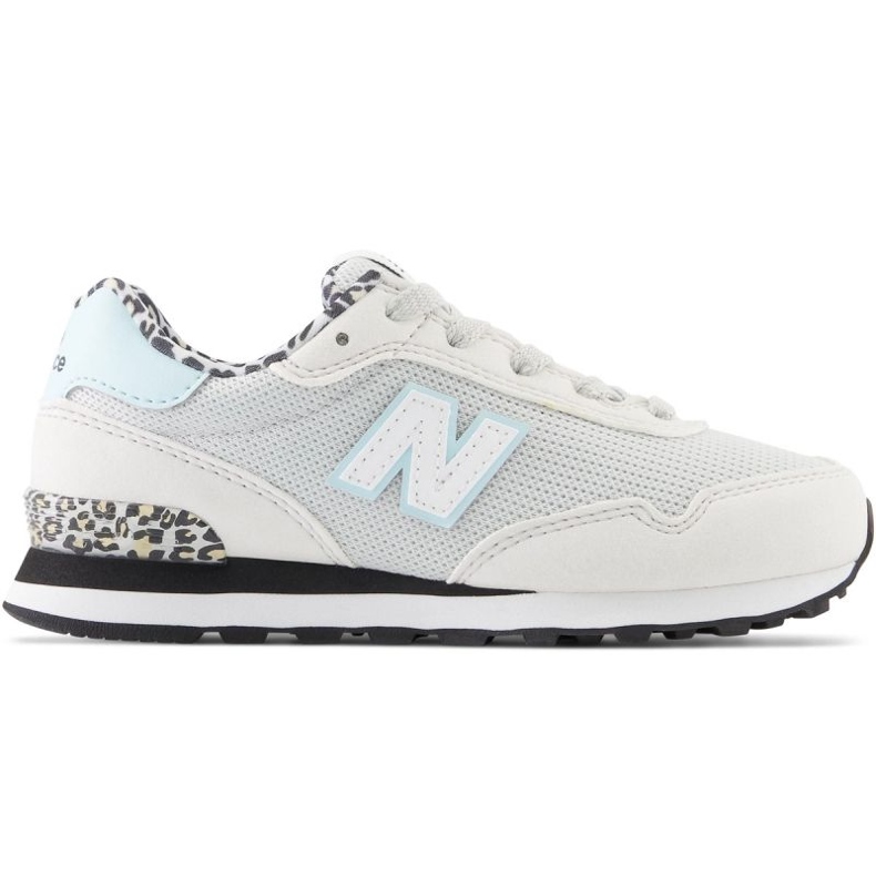 New Balance Jr PC515RH shoes grey