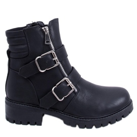 Terry Black military boots Terry Black military boots