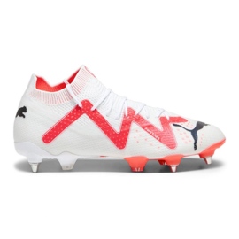 Puma Future Ultimate MxSG M 107351-01 football shoes white