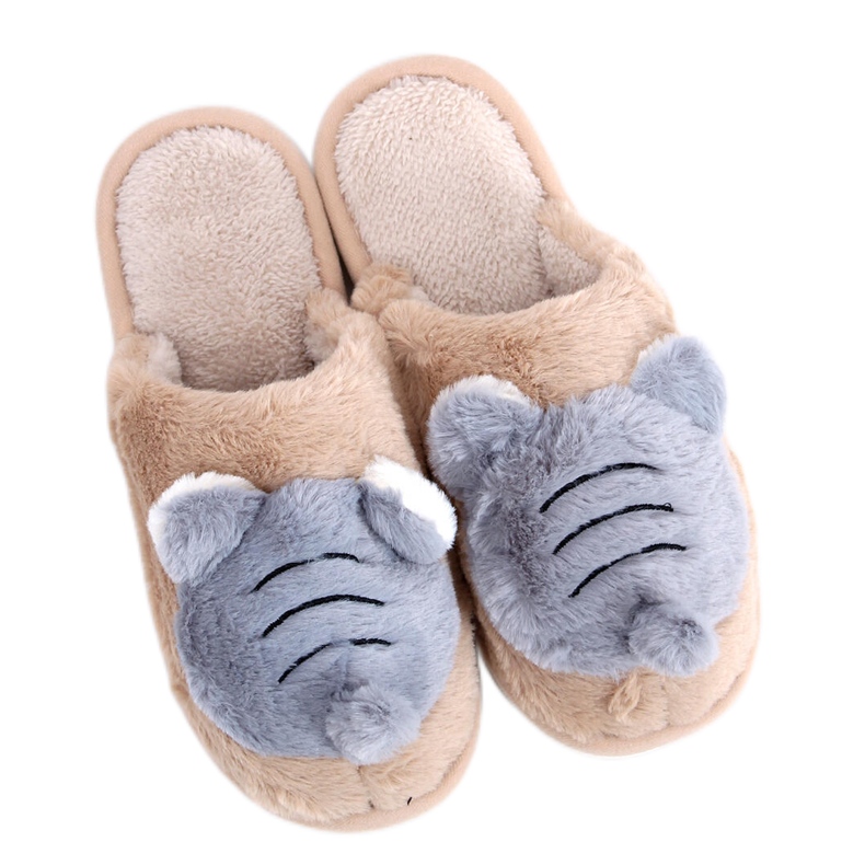 Women's slippers Pearl Beige