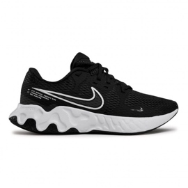 Nike Renew Ride 2 M CU3507-004 shoes black Nike Renew Ride 2 M CU3507-004 shoes black
