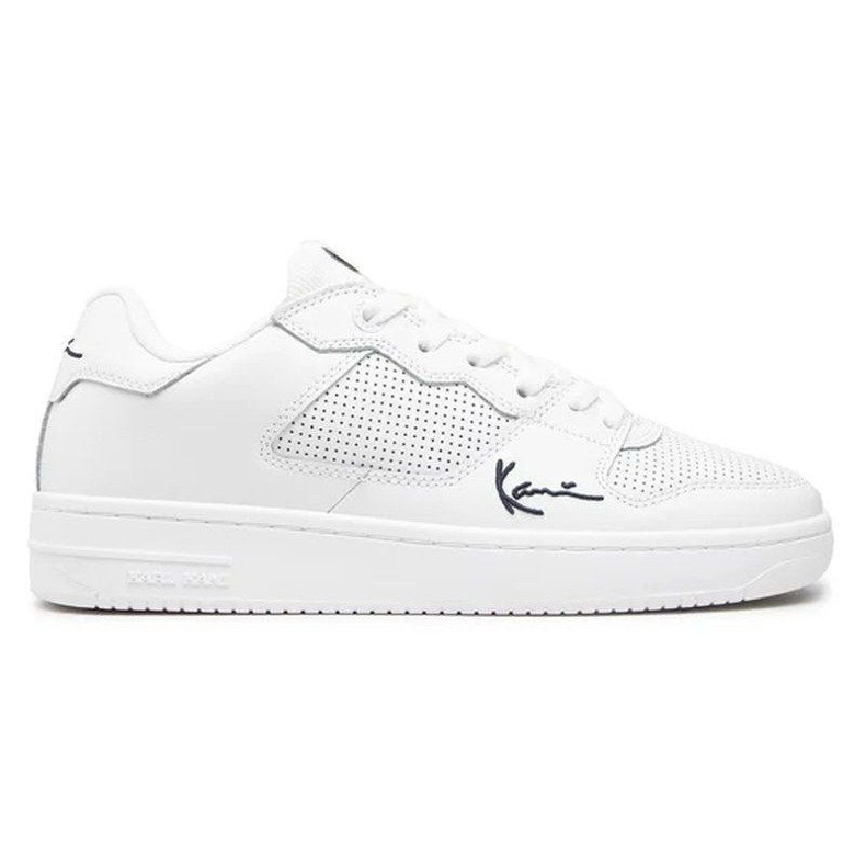 Karl Kani 89 Classic M 1080976 shoes white Karl Kani 89 Classic M 1080976 shoes white