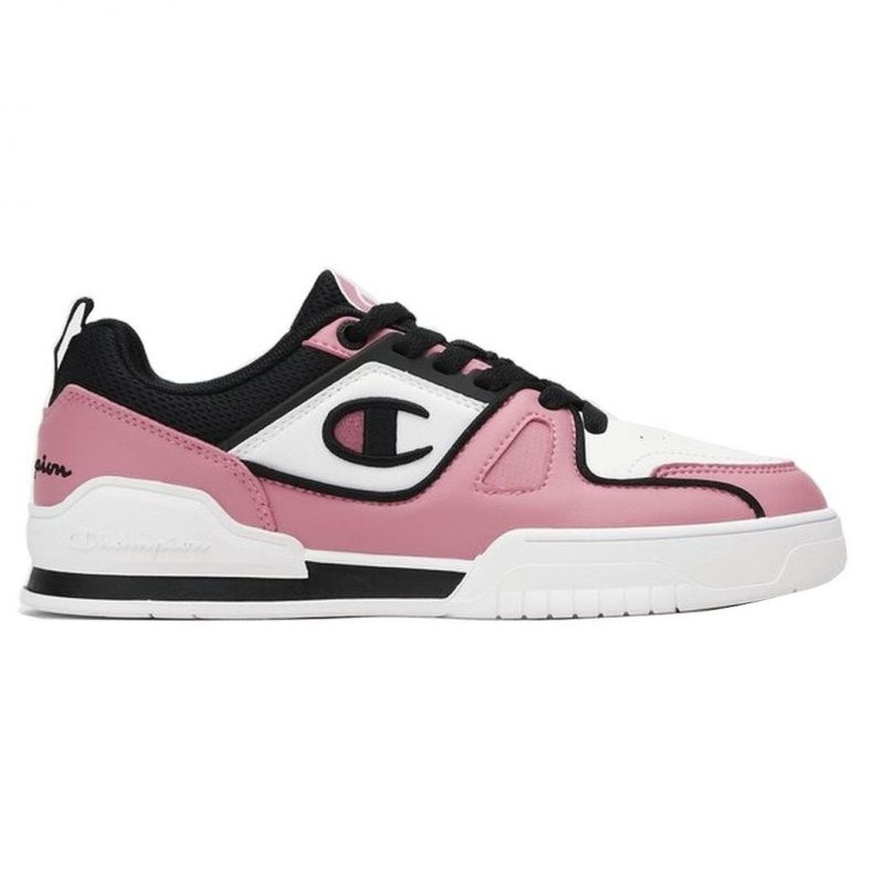 Pink champion sneakers outlet