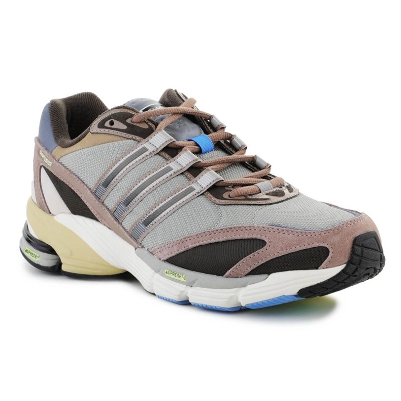 Adidas Supernova Cushion 7 Chalky M GZ4887 shoes beige