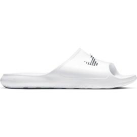 Nike Victori One M CZ5478-100 flip-flops white