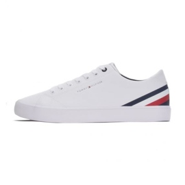Tommy Hilfiger FM0FM04778YBS sneakers white