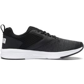 Puma Nrgy Comet shoes black 190556 06 Puma Nrgy Comet shoes black 190556 06