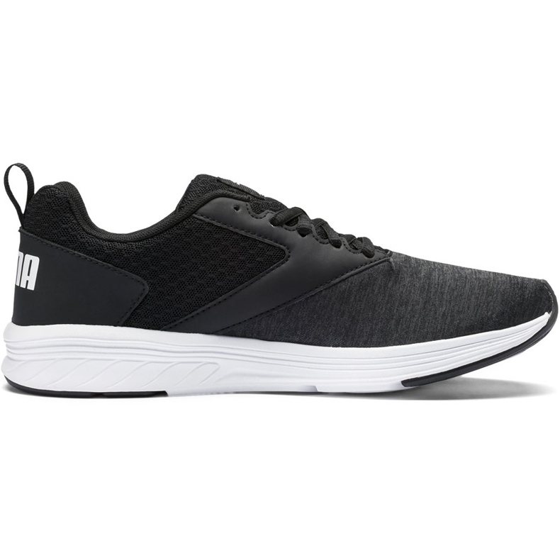 Puma Nrgy Comet shoes black 190556 06