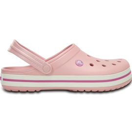 Crocs Crocband clogs pink 11016 6MB Crocs Crocband clogs pink 11016 6MB