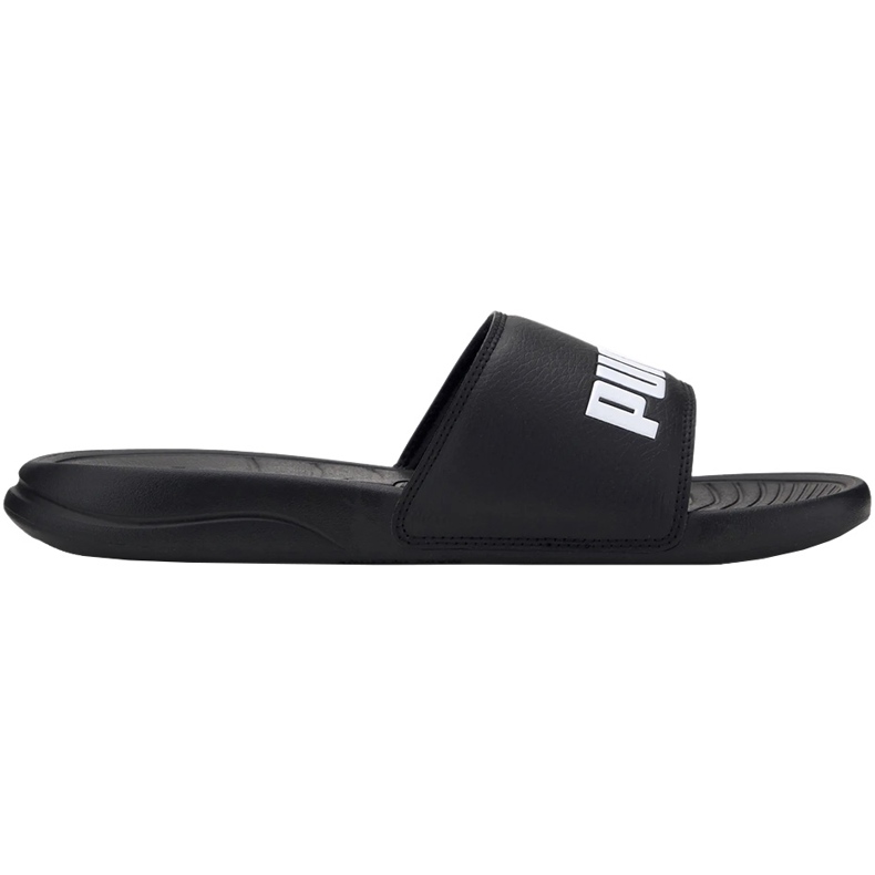 Puma Popcat 20 flip-flops black 372279 01