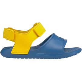 Children's sandals Puma Divecat v2 Injex Ps Star 369546 07 blue Children's sandals Puma Divecat v2 Injex Ps Star 369546 07 blue