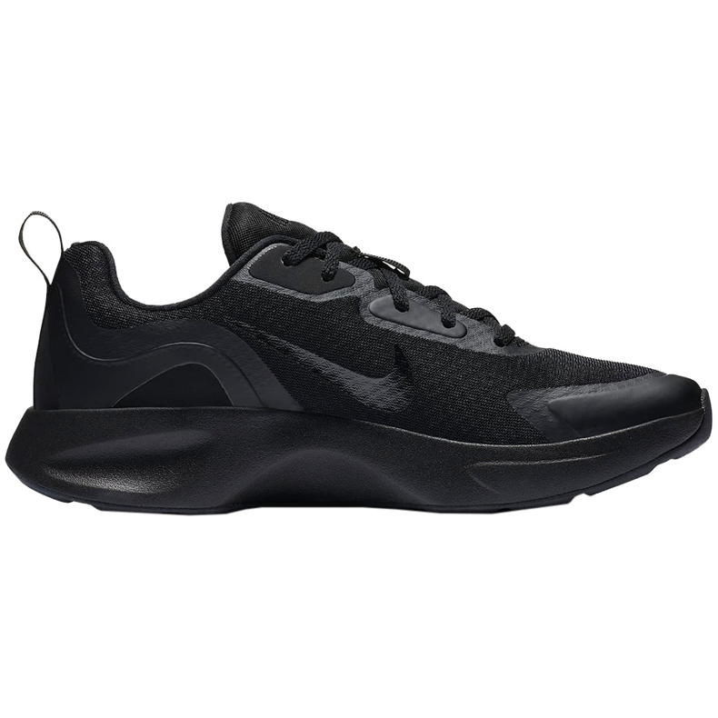 Nike Wmns Wearallday shoes black CJ1677 002