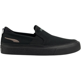 Puma SlipOn shoes black 380141 01 Puma SlipOn shoes black 380141 01