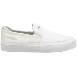Puma Bari Z SlipOn white shoes 380141 02