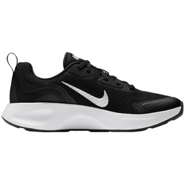 Nike Wmns Wearallday shoes black CJ1677 001
