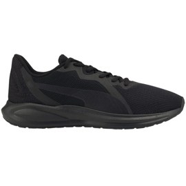 Men's shoes Puma Twitch Runner black 376289 10