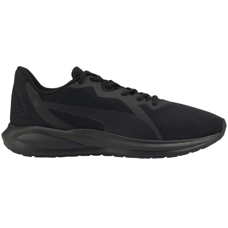 Men's shoes Puma Twitch Runner black 376289 10