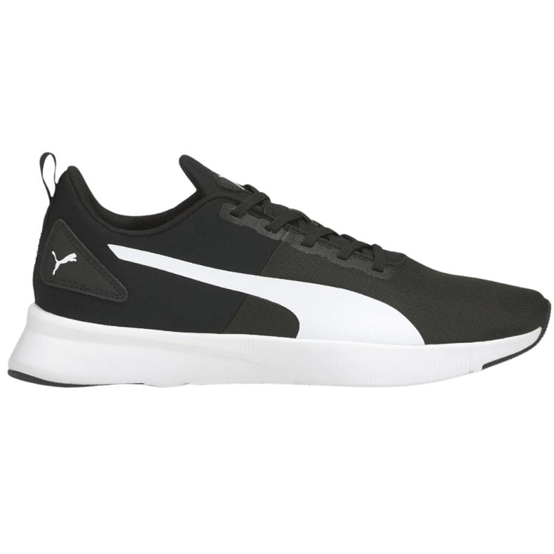 Puma Flyer Runner Mesh black 195343 01 shoes