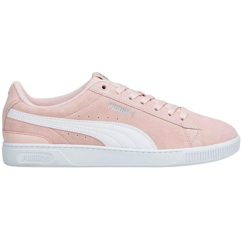 Women's shoes Puma Vikky v3 pink 383023 05
