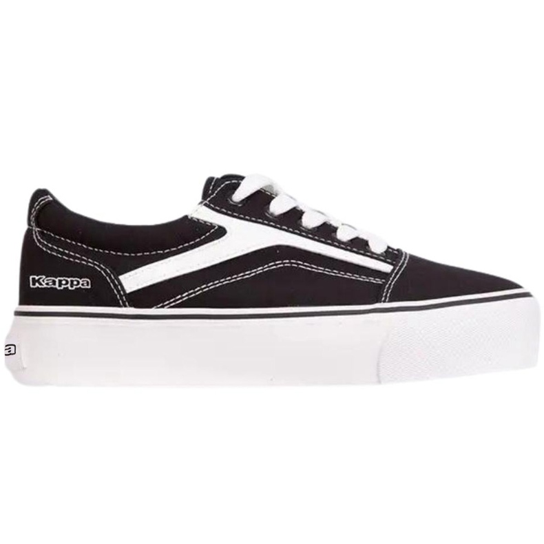 Kappa Chose Sun Pf women's shoes black 242697 1110