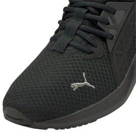 Puma Softride Enzo Nxt men's shoes black 195234 01