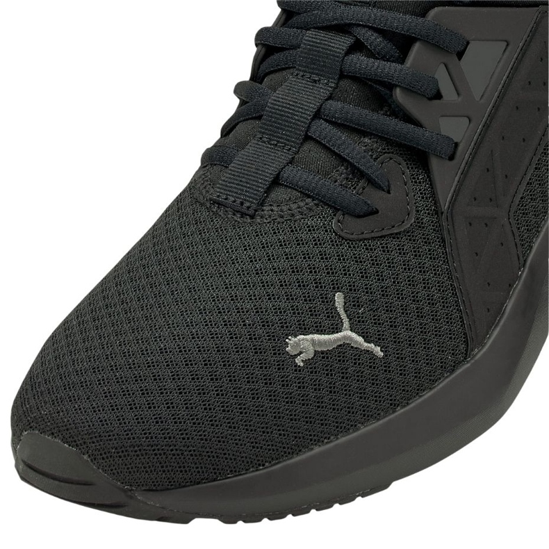 Puma Softride Enzo Nxt men's shoes black 195234 01