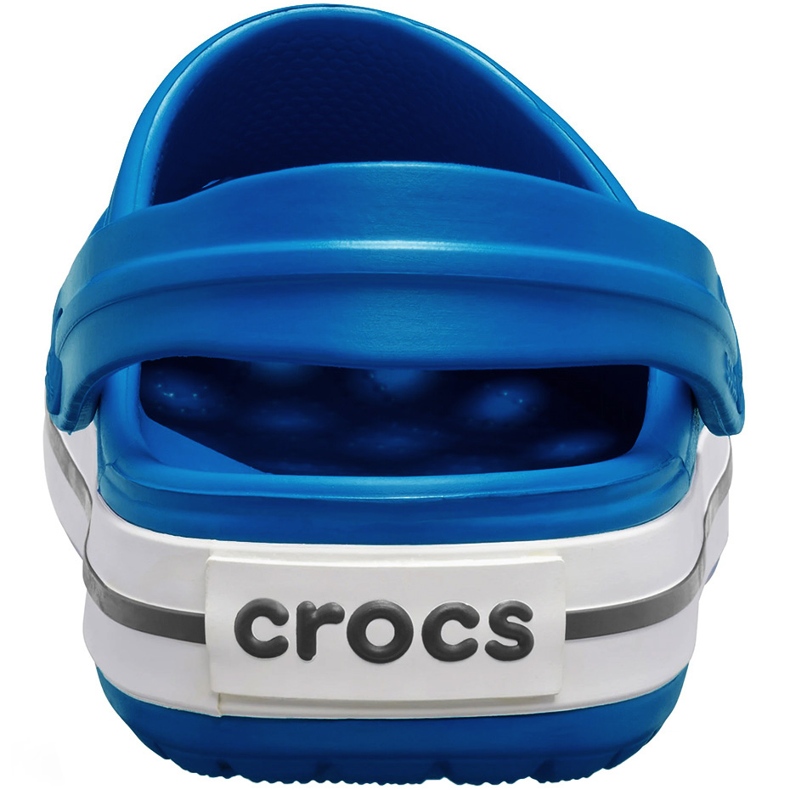 Crocs Crocband Clog clogs blue 11016 4JN