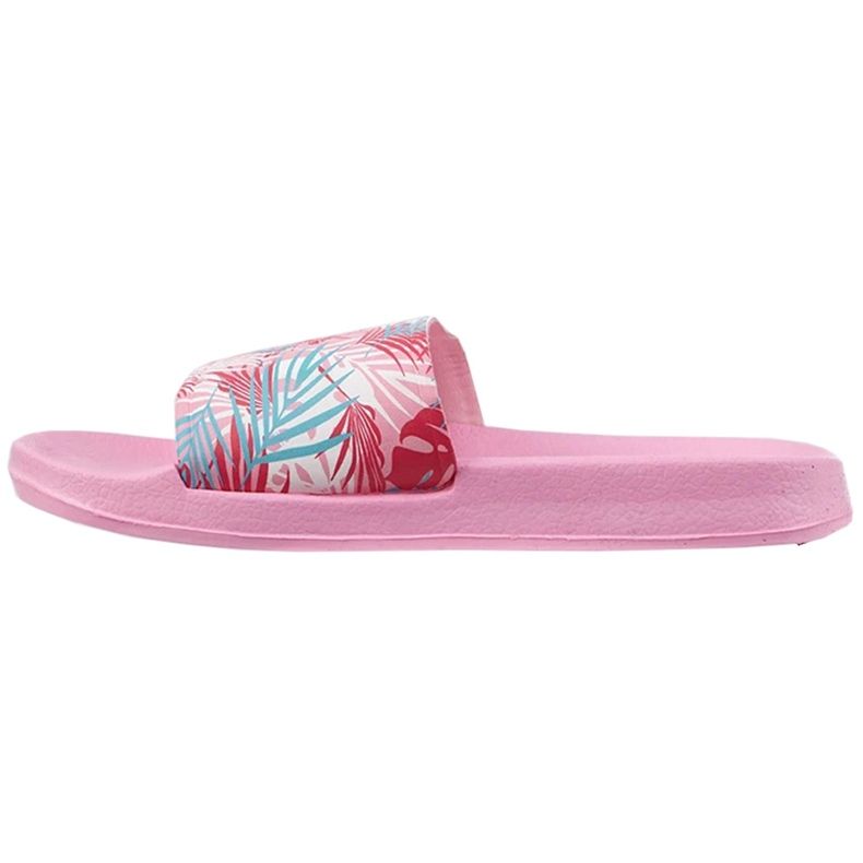 Kappa Fantastic Pa pink women's slippers 243123PA 2122