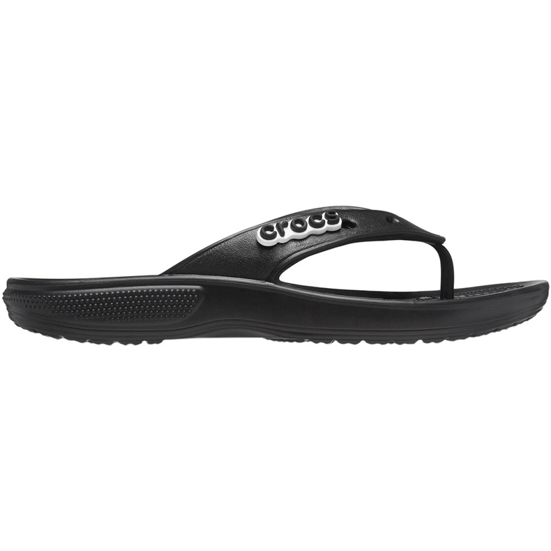Crocs Classic Flip flip-flops black 207713 001