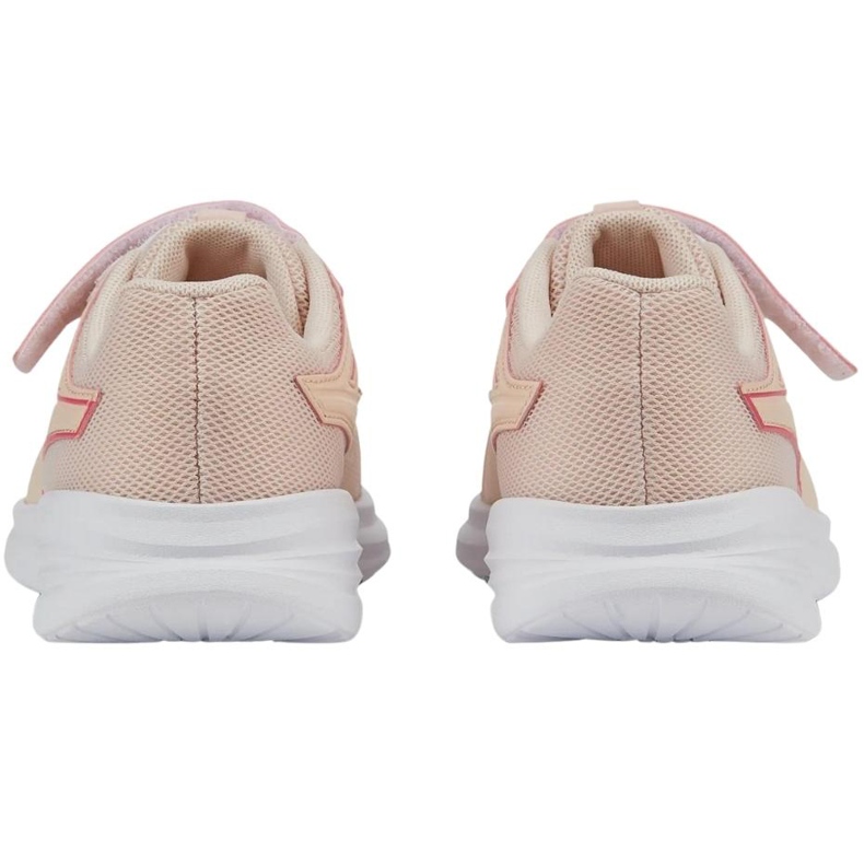 Puma Transport AC + PS pink 386254 04 children's shoes