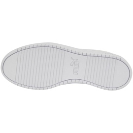 Puma Rickie women's shoes white 387607 01 Puma Rickie women's shoes white 387607 01