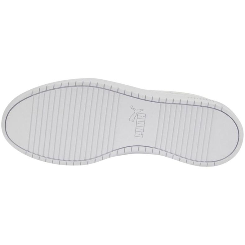 Puma Rickie women's shoes white 387607 01