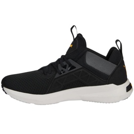 Puma Softride Enzo Nxt men's shoes black 195234 11 Puma Softride Enzo Nxt men's shoes black 195234 11