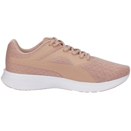 Women's shoes Puma Transport pink 377028 07