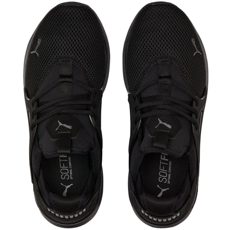 Men's shoes Puma Softride Enzo Evo High black 377048 01