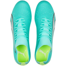 Water shoes for children ProWater blue PRO-23-34-102K