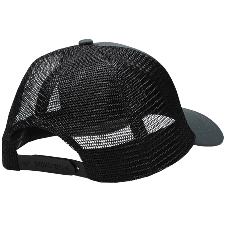 Children's flip-flops Rider Speed ​​Slide In navy blue-black-red 11816-AF961 grey