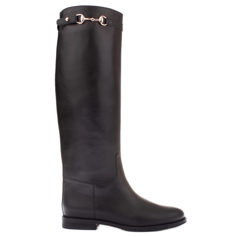 Marco Shoes Cameron Standard 2515K-001-1 boots black
