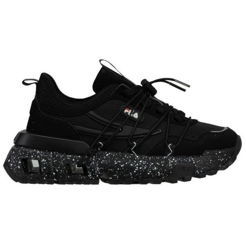 Fila UpgR8 HW shoes FFW0242.83052 black