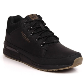 Bustagrip sneakers Cruiser M MRM5A black Bustagrip sneakers Cruiser M MRM5A black