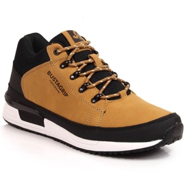 Bustagrip sneakers Cruiser M MRM5E brown Bustagrip sneakers Cruiser M MRM5E brown