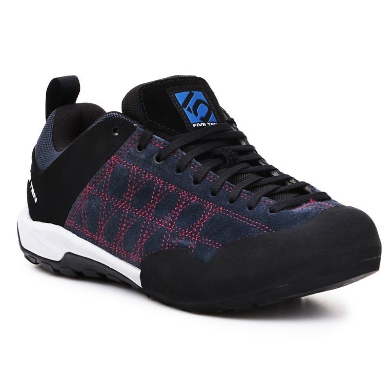 Five Ten Guide Tennie W 5407 climbing shoes blue