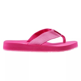 AquaWave Helen Jr flip-flops 92800487071 pink