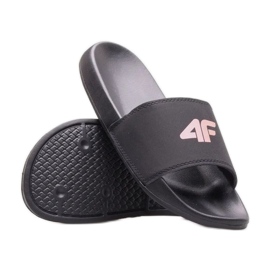4F Flip-flops W 4FWAW23FFLIF150-20S black 4F Flip-flops W 4FWAW23FFLIF150-20S black