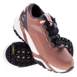 Elbrus Faren Wp Gr W shoes 92800488757 brown